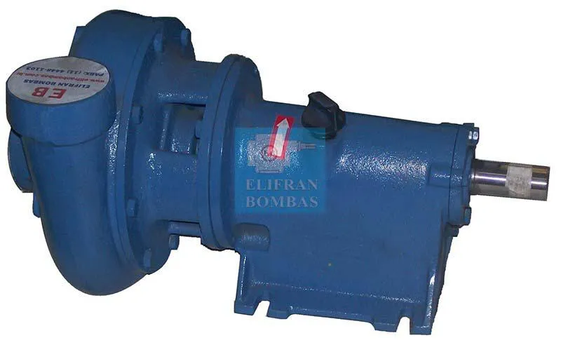 Bomba centrifuga preço